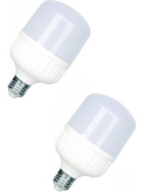 Resim Cata 35W Torch Ampul Beyaz 2'li 