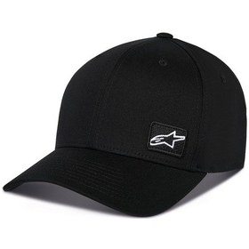 Resim Alpinestars Pivot Şapka Siyah 
