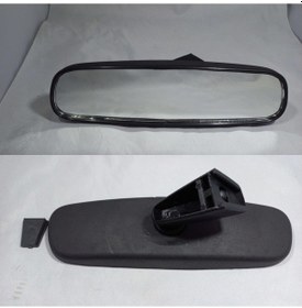 Resim Aempart Ayna İç Dikiz Fiat Doblo Linea Ducato Aem35 1651 