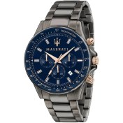 Resim Maserati R8873640001 Erkek Kol Saati 