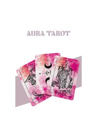 Resim Auro Tarot Kartı 