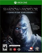 Resim cesmetek Middle Earth Shadow Of Mordor Xbox One 