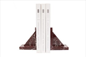 Resim Book Holder - Stripe 