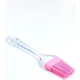 Resim Çanak Sepeti Silikon Hamur Yumurta Fırçası 22 cm 