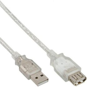 Resim Yenitransformacion USB 2.0 Uzatma Kablosu 5 Metre 247015 