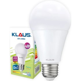Resim Hırdavat Evreni Klaus 9W LED Lamba 