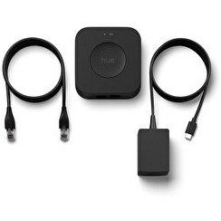 Resim Philips Hue Bridge Pro - Bağlantı Köprüsü V3 Akıllı Aydınlatma 