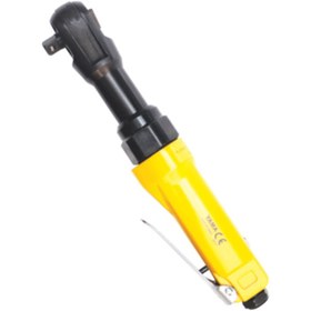 Resim Yama At-5052 3/8" 7 Kg. 160 Rpm Havalı Cırcır Kol 