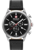 Resim Swiss Military Hanowa 06-4332.04.007 Erkek Kol Saati 