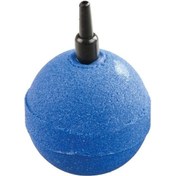 Resim Liya Büyük Hava Taşı Yuvarlak Hava Taşı 1 Adet 