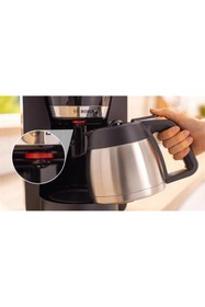 Resim Bosch TKA6M273-Bosch Filtre Kahve Makinesi 