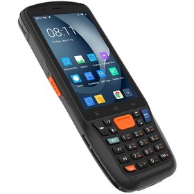 Resim Urovo Ct48 Android El Terminali 4gb Ram/64gb Rom/android 12.0/ 