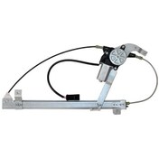 Resim MGA 32910 Cam Krikosu Ön Sol Uno Motorlu 