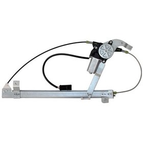 Resim MGA 32910 Cam Krikosu Ön Sol Uno Motorlu 