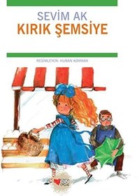 Resim Kırık Şemsiye 