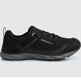 Resim Lumberjack Dare Siyah Kadın Sneaker Sneaker 