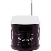 Resim RT-864 USB-SD-FM Müzik Kutusu 