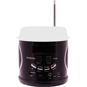 Resim RT-864 USB-SD-FM Müzik Kutusu 