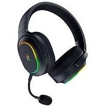 Resim Razer Barracuda X Chroma RZ04-05220100-R3M1 RGB 7.1 Kablosuz Kulak Üstü Oyuncu Kulaklığı 