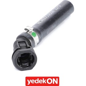 Resim AGCO Soğutucu Hortum Montajı - Massey Ferguson / Fendt / Valtra | ACW005066A 