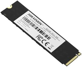Resim Hikvision Desire P HS-SSD-DESIRE-P/512 512GB 2500/1025MB/s PCIe NVMe M.2 SSD Disk 