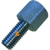 Resim Patpat Ön Teker Bijonu M12 