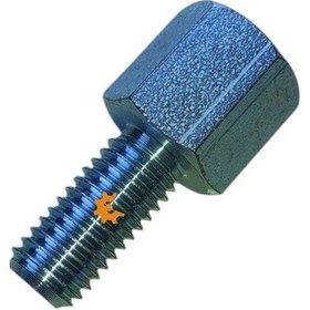 Resim Patpat Ön Teker Bijonu M12 