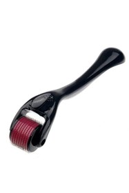 Resim Genel Markalar Litae Trend Derma Roller Titanyum İğneli Cilt Bakım Aleti 1.00 mm 