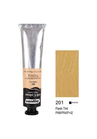 Resim Yağlı Boya Bigpoint 200 ML Flesh Tınt (201) 