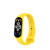 Resim Navimarine M7 Smart004-10 Sarı Akıllı Bileklik 
