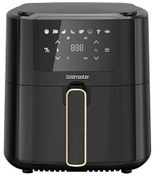 Resim Goldmaster Liberta GM-8411 Airfryer Sıcak Hava Fritözü 