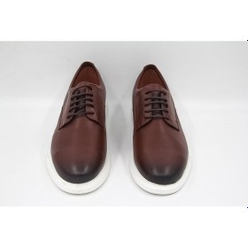 Resim Freefoot 226815-1 Erkek Klasik Ayakkabı - Taba 