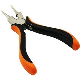 Resim Boncuk Mini Dış Segman Pense Düz 