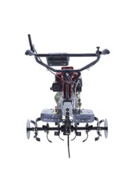 Resim Bolat Atom 7 HP Benzinli Tekersiz Çapa Makinesi 
