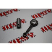 Resim Krank Kolu Vespa Lx 125-150 3Vi E Oem (500105497) 