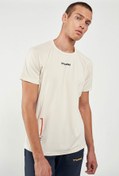 Resim hummel 911285 Hmladaır T-shırt S/s Tee _ Bej M 