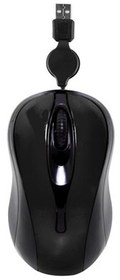 Resim Everest SM-207 Usb Siyah 1000 Dpi Makaralı Optik Mouse 