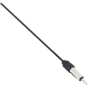 Resim İklimStore OTO ANTEN FİŞİ KABLOLU ERKEK 30 CM (5131) 