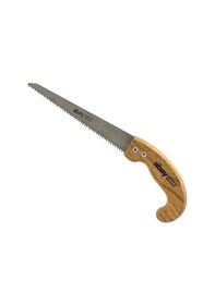 Resim Abay B02 Kurt Diş Bağ Testeresi Çaprazlı 30 Cm 