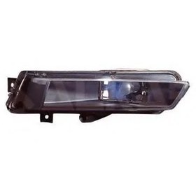 Resim Bmw 1 Serisi E87 Kasa Sağ Sis Far Lambası Depo Marka 444-2020R-UE - 63177181288-1 