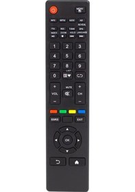 Resim Botech Dijitsu Lcd Led Tv Kumandası 