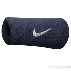 Resim Nike Swoosh Uzun Bileklik 