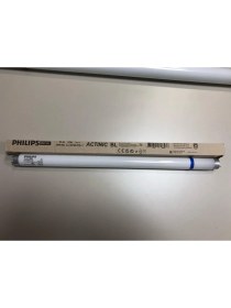 Resim Phılıps 15W Bl 45CM Teflon Kaplı Sinek Lambası 