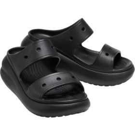 Resim Crocs Classic Crush Sandal 