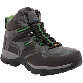 Resim Regatta Frontier Trekking Erkek Mid Bot 