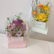 Resim 10 adet, El Çiçek Kutusu, Şeffaf Çiçek Ambalaj Kutusu, Çiçek Tote Çantası, Çiçek Sanat Çiçek Düzenleme Kutusu, Anneler Günü Çiçek Kutusu, Florist Malzemeleri Paketi Çiçek Malzemesi, Küçük İşletme Malzemeleri, Parti Hediyeleri, Noel, Cadılar Bayramı 