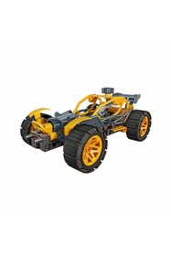 Resim NW NessiWorld 75077TR Mekanik Laboratuvarı - Buggy ve Quad +8 yaş 