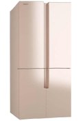 Resim Silverline R12051M03 482L Vizon No-Frost 4 Kapılı Buzdolabı 
