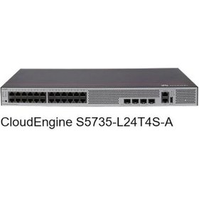 Resim Huawei S5735 L24T4S A Switch 
