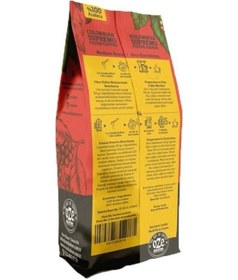 Resim Oze Colombian Supremo Filtre Kahve 250G Moka Pot 